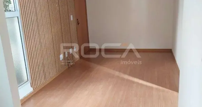 Apartamento para alugar com 2 quartos no bairro Recreio das Acácias em Ribeirão Preto.