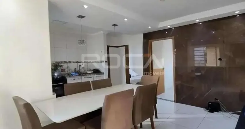 Apartamento à venda com 2 quartos no bairro Jardim João Rossi, em Ribeirão Preto