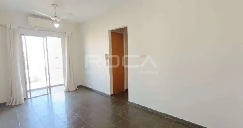 Apartamento para alugar com 2 quartos no bairro Parque dos Bandeirantes, em Ribeirão Preto