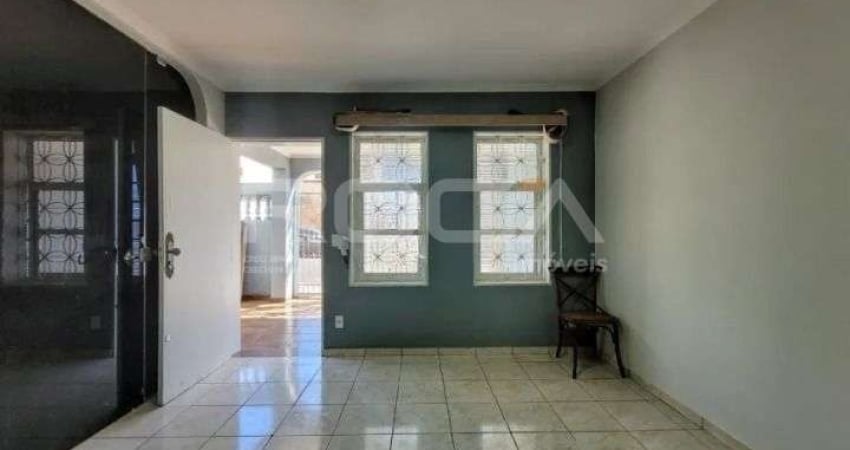 Casa sobrado para alugar com 3 quartos no bairro Jardim Irajá, em Ribeirão Preto