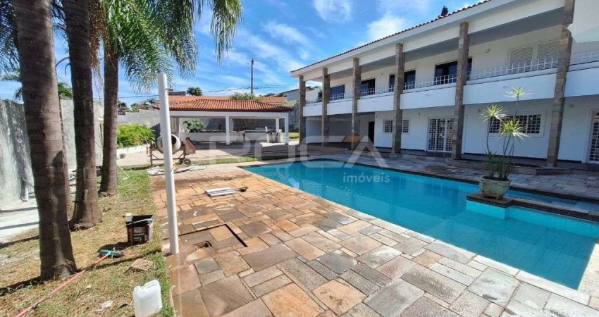 Casa Alto padrão para locação com 4 quartos, sendo 4 suítes na Ribeirânia, em Ribeirão Preto.