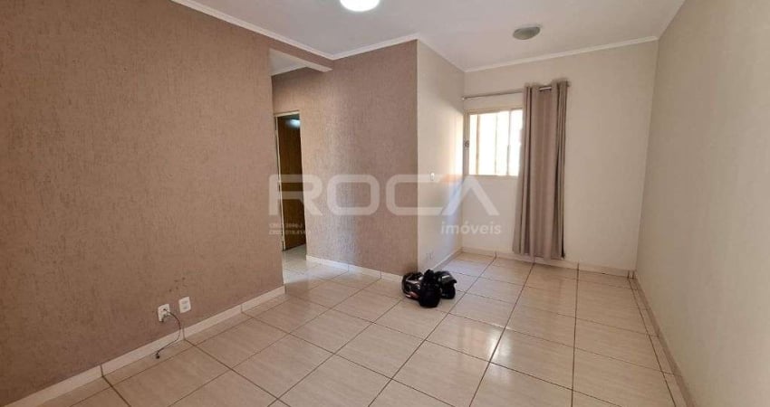 Apartamento térreo para alugar com 2 quartos no bairro Ipiranga, em Ribeirão Preto