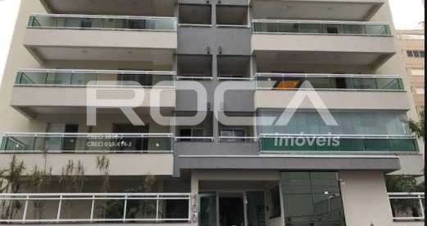 Apartamento para alugar com 2 quartos, sendo 2 suítes, no bairro Jardim Nova Aliança, em Ribeirão Preto