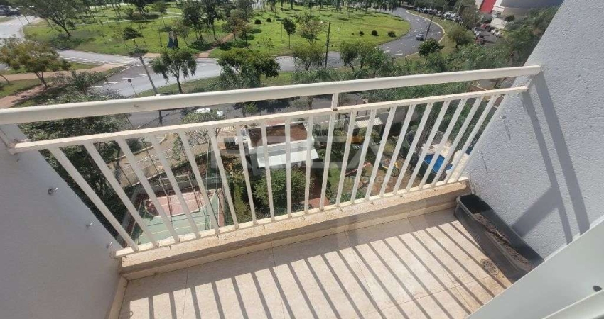 Apartamento para venda e locação com 2 dormitórios, localizado no bairro Nova Aliança, em Ribeirão Preto.