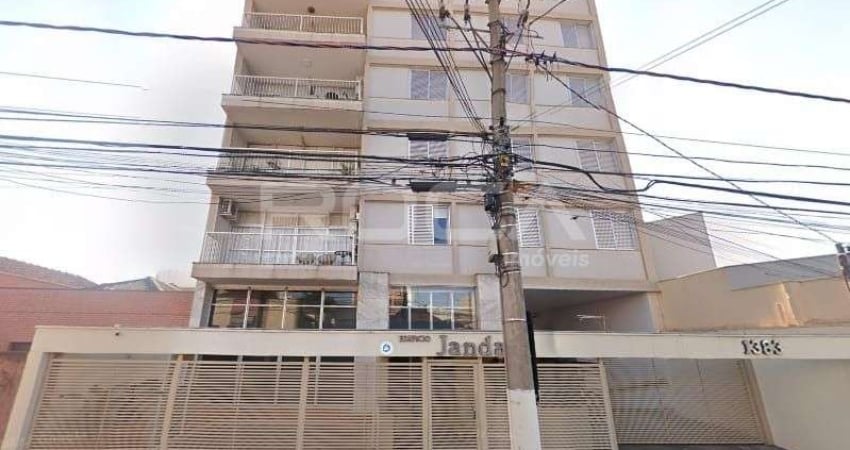 Apartamento Padrão para Alugar no Centro de Ribeirão Preto