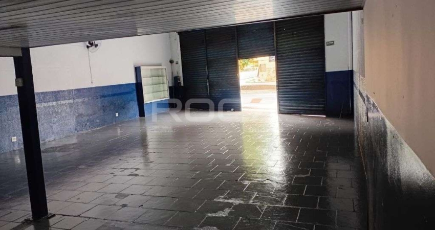 Salão comercial para alugar no bairro Jardim América, em Ribeirão Preto
