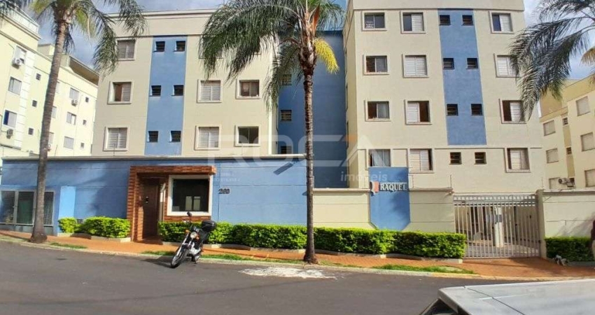 Apartamento mobiliado para alugar com 2 quartos no bairro Presidente Médici em Ribeirão Preto