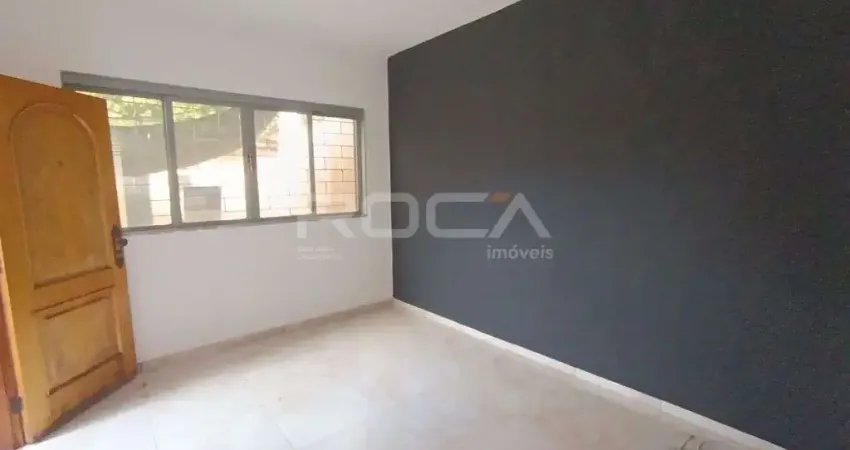 Casa térrea para alugar com 2 quartos no bairro Campos Elíseos, em Ribeirão Preto