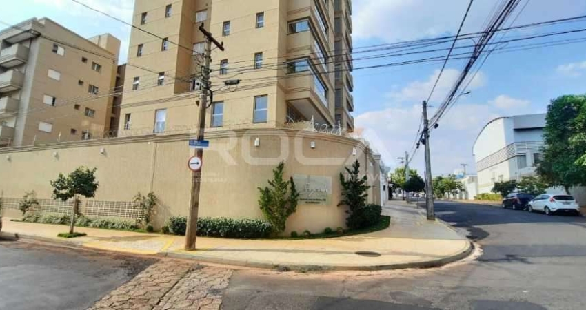 Locação de Apartamentos / Padrão na cidade de Ribeirão Preto