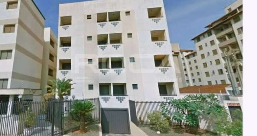 Apartamento à venda com 3 quartos, sendo 1 suíte, no bairro Jardim Iguatemi, em Ribeirão Preto