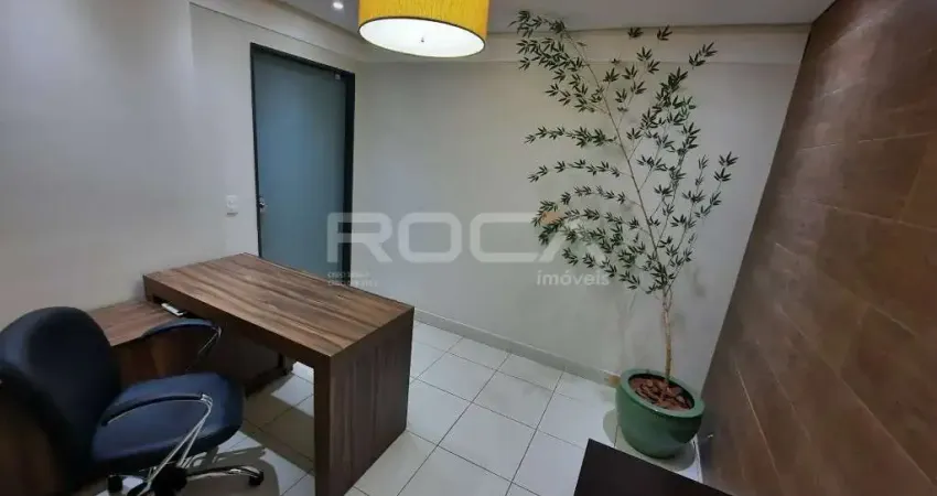 Sala Comercial para Alugar no Edifício Times Square em Ribeirão Preto