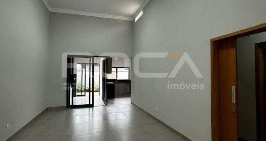 Casa de Luxo com 3 suítes e ampla área de lazer em Jardim Cybelli, Ribeirão Preto