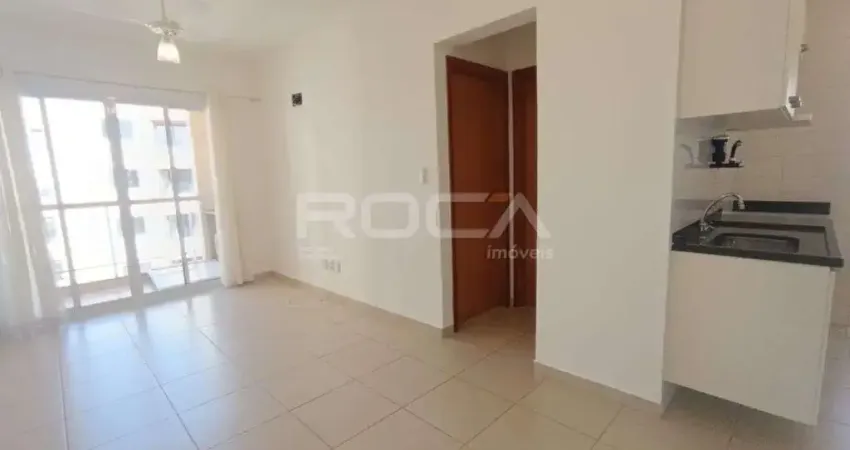 Apartamento para alugar com 1 quarto no bairro nova aliança, em ribeirão preto