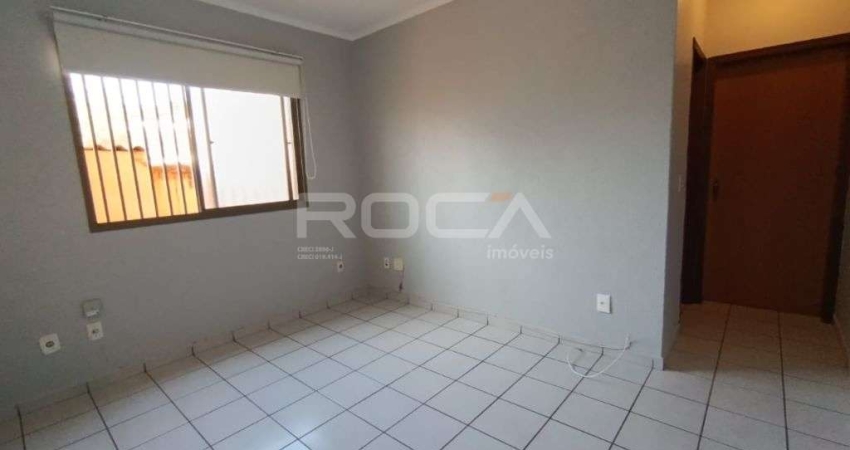 Apartamento para venda e locação com 1 dormitório no Jardim Sumaré – Ribeirão Preto/SP