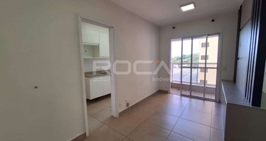 Apartamento com 1 quarto para alugar no bairro Ribeirânia, em Ribeirão Preto