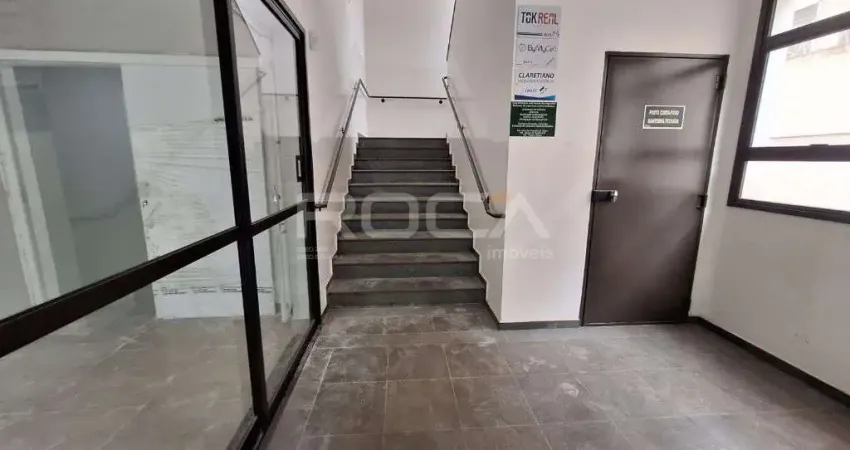 Sala Comercial para Alugar com 27m² na Vila Tibério, Ribeirão Preto