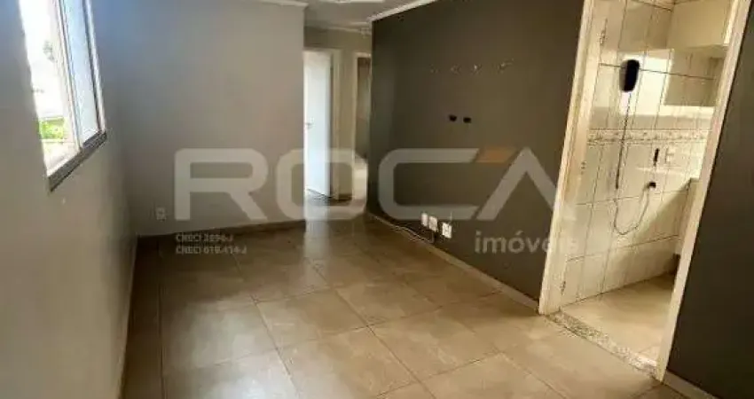 Apartamento com 3 quartos, sendo 1 suíte no bairro Jardim Sumaré, em Ribeirão Preto
