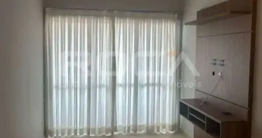 Apartamento com 2 quartos à venda no bairro Vila Tibério, em Ribeirão Preto