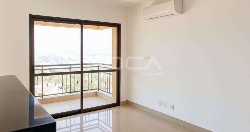 Apartamento com 1 quarto para alugar no bairro Ribeirânia, em Ribeirão Preto