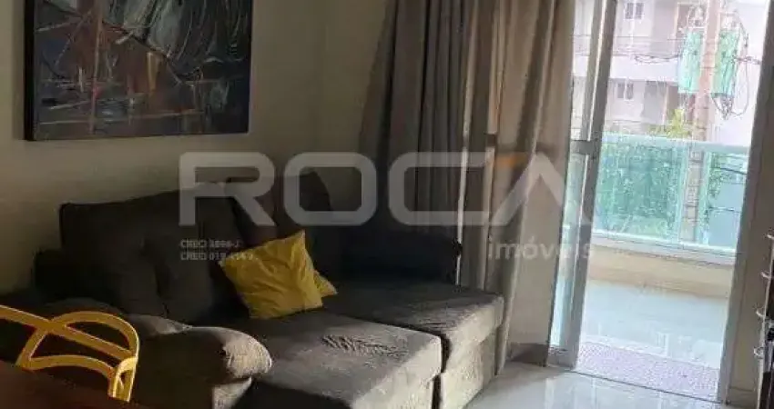 Locação de Apartamentos / Padrão na cidade de Ribeirão Preto