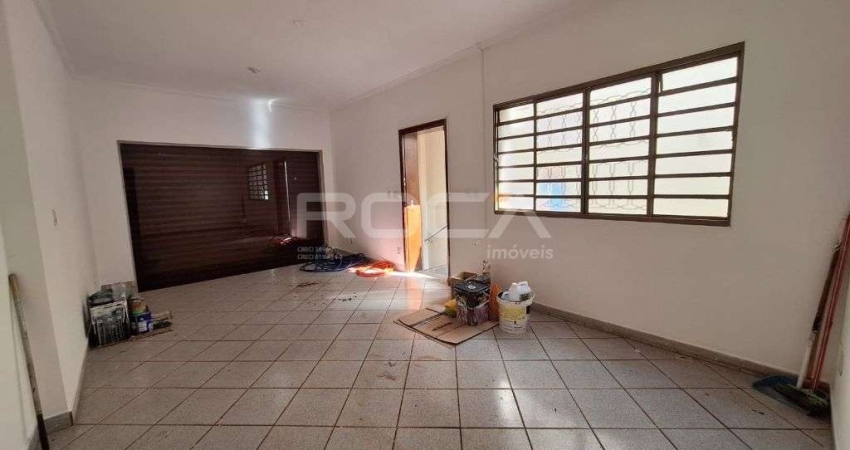 Imóvel comercial para alugar com 4 salas no bairro Jardim Paulista, em Ribeirão Preto