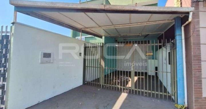 Salão comercial para locação no bairro Parque Ribeirão, em Ribeirão Preto