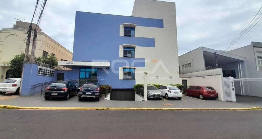 Sala comercial para alugar com 30m² de área útil no bairro Alto da Boa Vista, em Ribeirão Preto