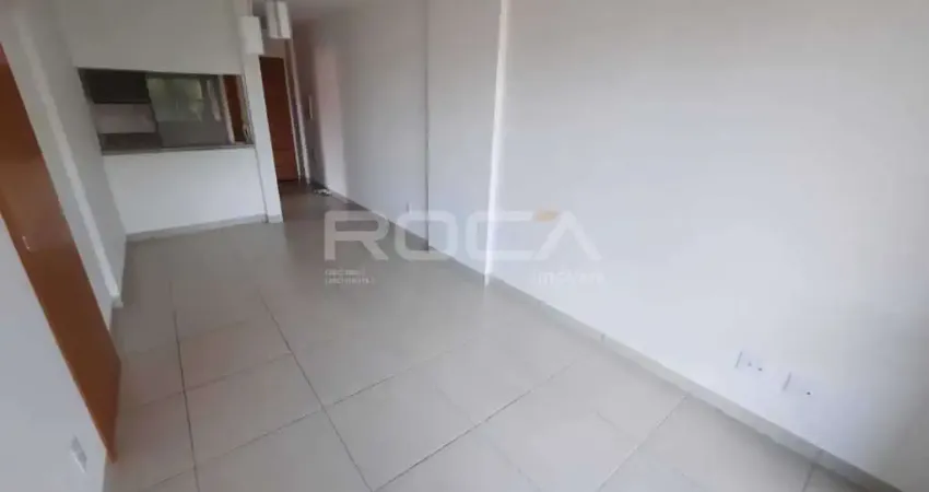 Apartamento com 2 quartos à venda no bairro Jardim Paulista, em Ribeirão Preto.
