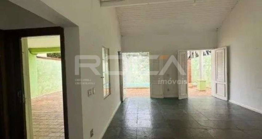 Casa com 5 quartos para alugar no bairro Alto da Boa Vista, em Ribeirão Preto.