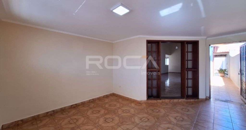 Casa Comercial para Alugar no Alto da Boa Vista, Ribeirão Preto