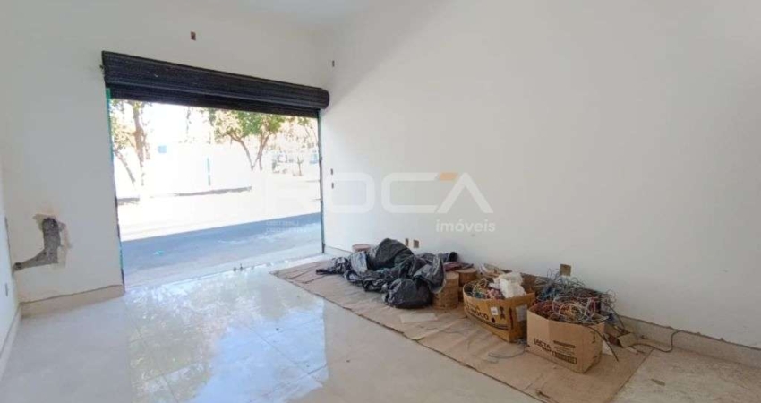 Locação de Comercial / Salão na cidade de Ribeirão Preto