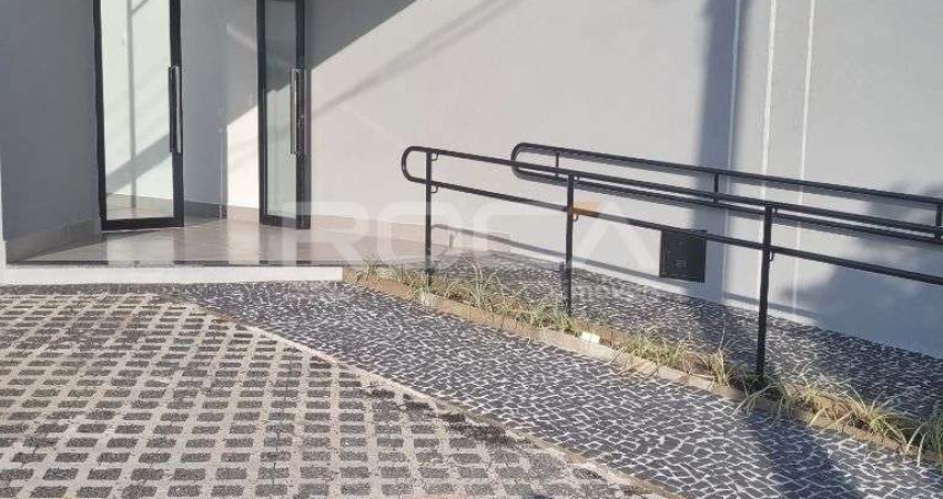 Salão comercial para alugar no Jardim Califórnia, Ribeirão Preto