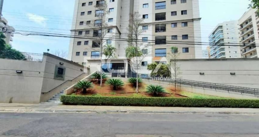 Apartamento para locação com 3 quartos no bairro Nova Aliança, em Ribeirão Preto.
