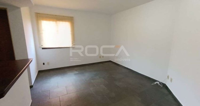 Apartamento para locação com 1 quarto no bairro Santa Cruz Do José Jacques, em Ribeirão Preto.