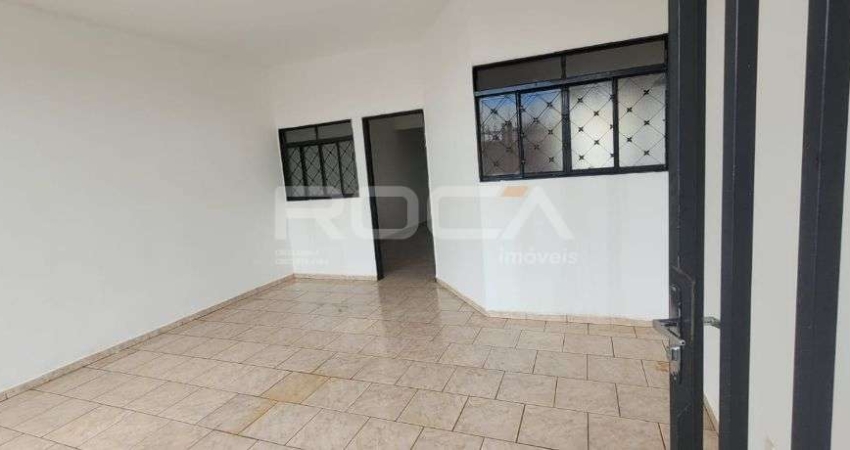 Para Investidores: 4 Casas em 2 Terrenos no Monte Alegre – Próximo à USP