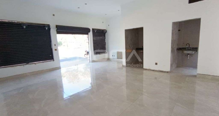 Salão comercial para alugar no bairro Vila Virgínia, em Ribeirão Preto