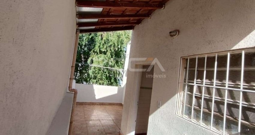 Casa com 2 quartos para alugar no bairro Campos Elíseos, em Ribeirão Preto.
