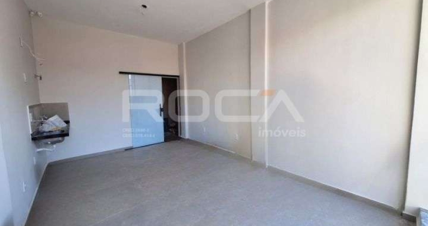 Loja comercial para locação no bairro Vila Seixas, em Ribeirão Preto.