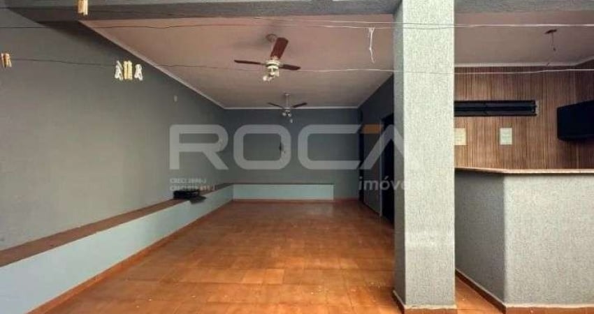 Casa de 4 quartos para alugar no Jardim Sumaré, Ribeirão Preto