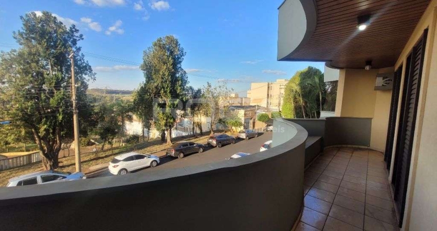 Apartamento à venda com 3 quartos no bairro Jardim Paulistano, em Ribeirão Preto