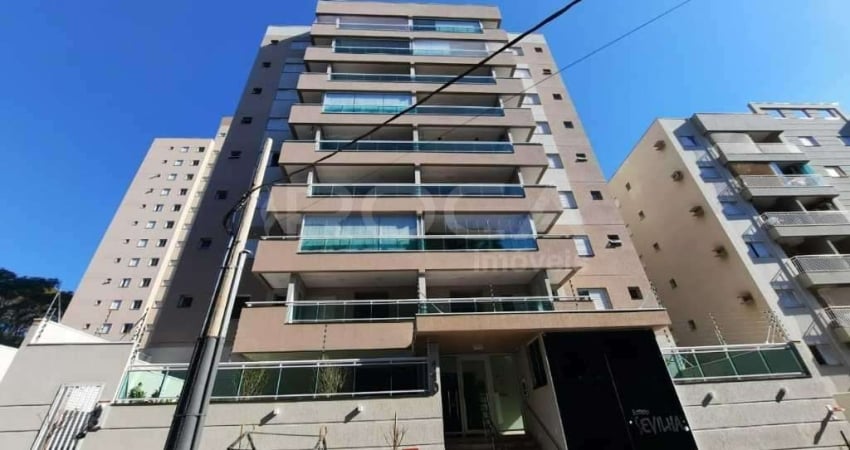 Apartamento de 3 dormitórios com Varanda Gourmet no Jardim Botânico, Ribeirão Preto