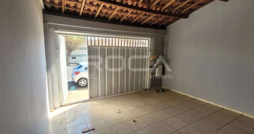 Casa à venda com 2 quartos, sendo 1 suíte no bairro Planalto Verde, em Ribeirão Preto.