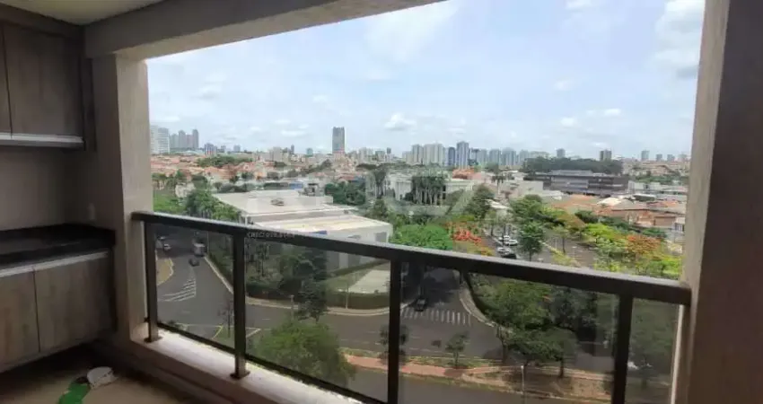 Apartamento 01 Suíte para Alugar em Residencial Flórida, Ribeirão Preto