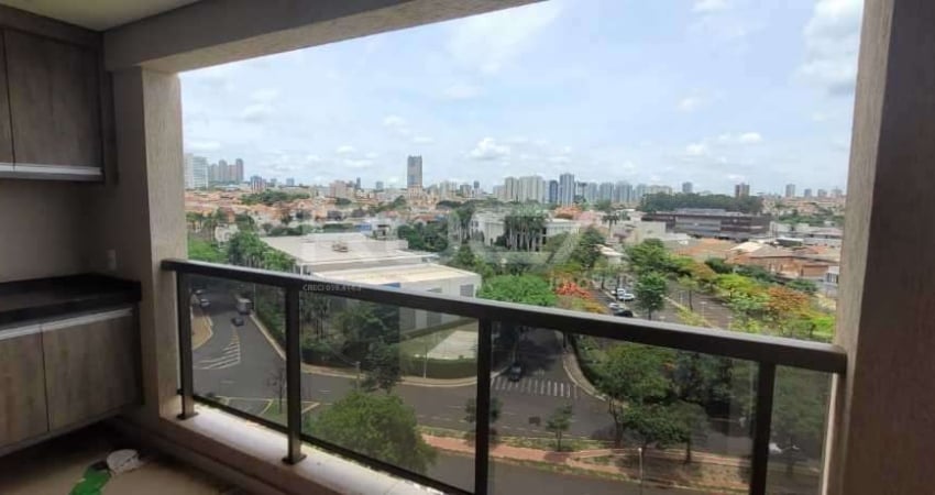 Apartamento 01 Suíte para Alugar em Residencial Flórida, Ribeirão Preto