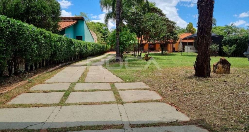 Casa à venda e locação com 3 quartos, sendo 1 suíte, no bairro Recreio das Acácias, em Ribeirão Preto.
