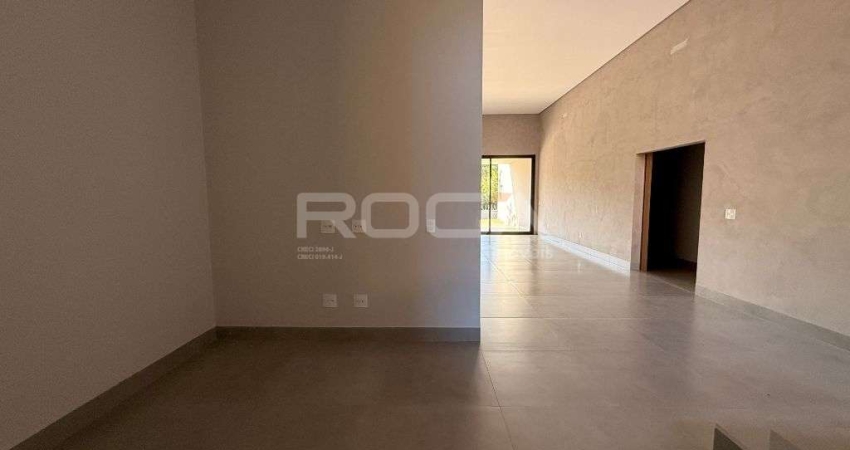 Casa de luxo à venda com 3 quartos, sendo 3 suítes no Condomínio Arara Verde, em Ribeirão Preto.