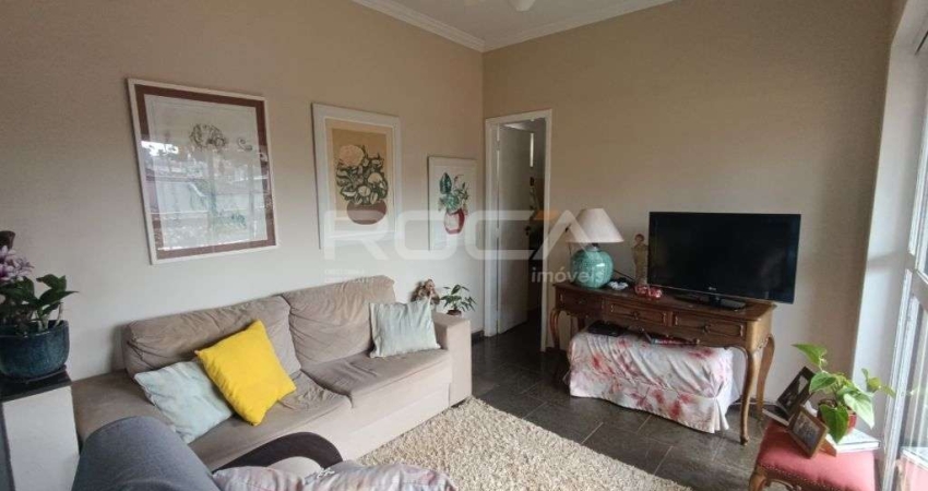 Apartamento à venda com 3 quartos no bairro Jardim Paulista, em Ribeirão Preto.