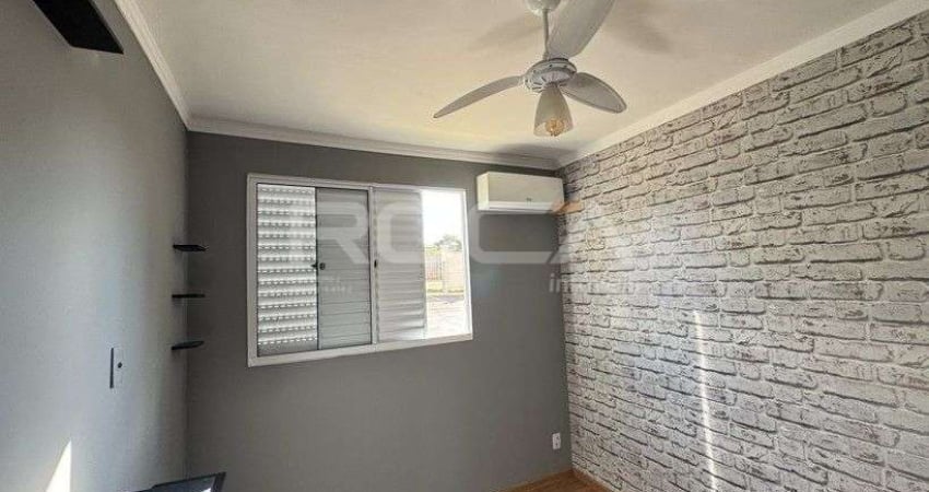 Apartamento para alugar com 2 quartos no bairro Recreio das Acácias em Ribeirão Preto.