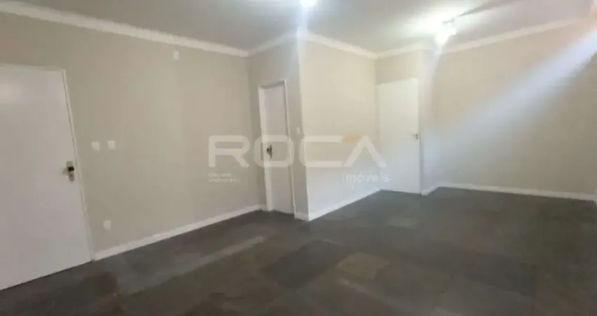 Sala comercial para alugar com 45m² no centro de ribeirão preto.