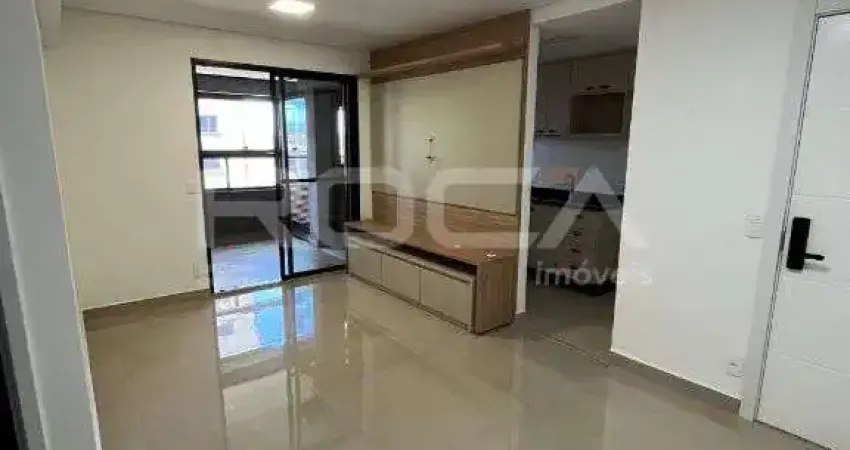 Apartamento para alugar com 2 quartos, sendo 1 suíte, no bairro Olhos D&amp;#39;Água, em Ribeirão Preto.